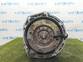 Automatic transmission complete BMW X5 G05 21-23 3.0T GA8HP51Z-XLZ RWD, 34k