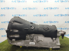 Automatic transmission complete BMW X5 G05 21-23 3.0T GA8HP51Z-XLZ RWD, 34k