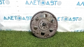 Flywheel Lexus RX350 16-22 2GR-FKS rusty