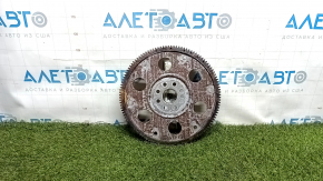 Flywheel Lexus RX350 16-22 2GR-FKS rusty