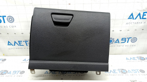 Glove box, glove compartment Ford Escape MK3 17-19 rest black, scratches