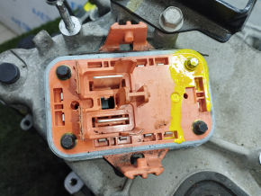Automatic transmission assembly Chevrolet Volt 16- 7EVQ 106k