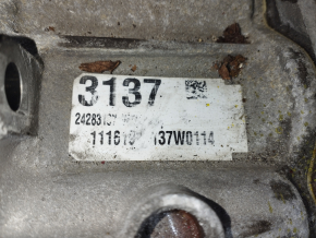 Automatic transmission assembly Chevrolet Volt 16- 7EVQ 106k