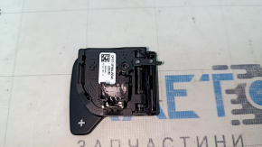 Right steering column paddle shifter Lincoln MKC 15-