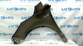 Front right wing Ford Escape MK3 13-19 black G1, dented