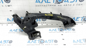 Headlight mount left front Audi Q5 80A 18-20 non-factory holes