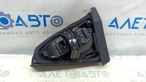 Inner taillight trunk lid left VW Passat b8 16-19 USA dark, scratches