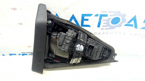 Light inside trunk lid right VW Passat b8 16-19 USA dark, scratches