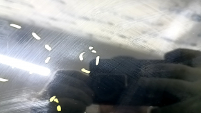 Glass of the rear right door Audi Q5 80A 18-24 tinted, scratches