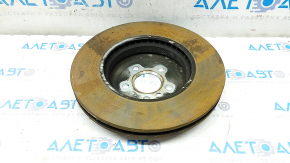 Front left brake disc BMW X5 G05 21-23 348/30mm