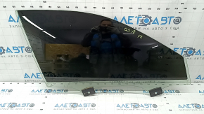 Front right door glass Audi Q5 80A 18-24 triplex