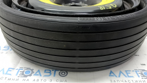 Spare wheel for Audi Q5 80A 18-24 18 195/75 is worn