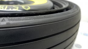 Spare wheel for Audi Q5 80A 18-24 18 195/75 is worn