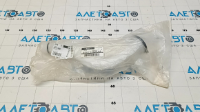 Nissan Leaf 18-22 Windscreen Washer Reservoir Neck Without Cap