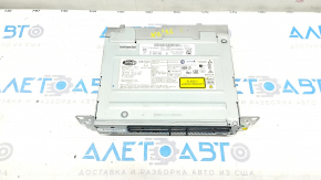 Radio tape recorder BMW X1 F48 16-22 with navigation
