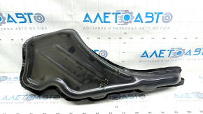 Inner right wing seal BMW X1 F48 16-22 tears