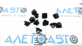 Hood insulation VW Passat b8 16-19 USA