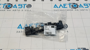 Front left threshold bracket Audi A6 C8 19-