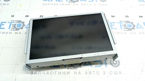 Monitor, display, navigation Ford Escape MK3 13-19 SYNC 2