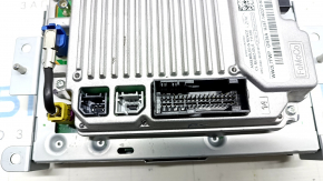Monitor, display, navigation Ford Escape MK3 13-19 SYNC 2
