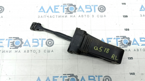 Door limiter rear left Audi Q5 80A 18-24