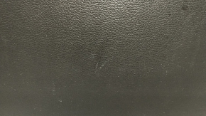 Center console trim side right Ford Escape MK3 17-19 black, scratches, worn