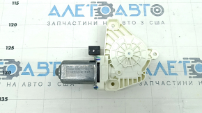 Window lift motor rear left Audi Q5 80A 18