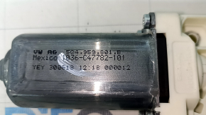 Window lift motor front left Audi Q5 80A 18-24