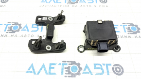 Radar Cruise Control Module VW Passat b8 16-19 USA with bracket