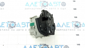 Rear left door lock Audi Q5 80A 18-21