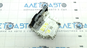Rear left door lock Audi Q5 80A 18-21