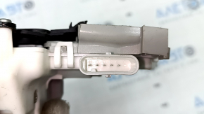 Rear left door lock Audi Q5 80A 18-21