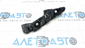 Front bumper mount right VW Passat b8 16-19 USA