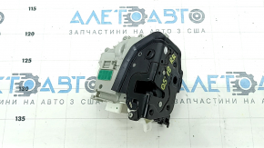 Door lock rear right Audi Q5 80A 18-21