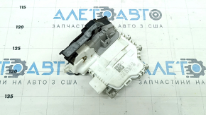 Door lock rear right Audi Q5 80A 18-21