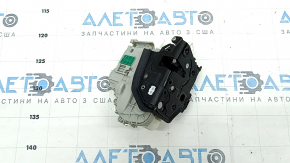 Front left door lock Audi Q5 80A 18-21