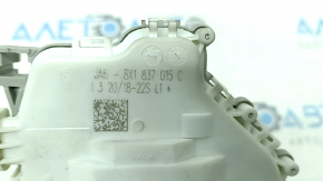 Front left door lock Audi Q5 80A 18-21