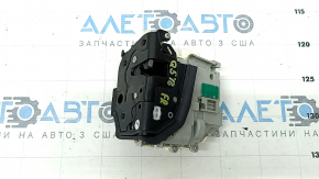 Front right door lock Audi Q5 80A 18-21
