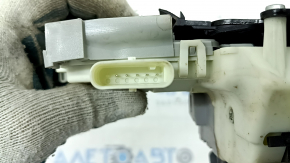 Front right door lock Audi Q5 80A 18-21