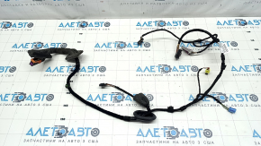 Wiring front right door VW Passat b8 16-19 USA
