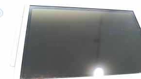Monitor, display, navigation Ford Escape MK3 13-19 SYNC 2