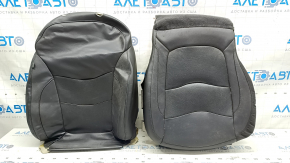Chevrolet Volt 16 passenger seat - without airbag, cloth black