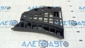 Front bumper mount left VW Passat b8 16-19 USA R-line crack