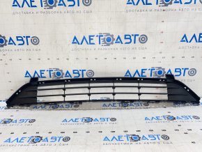 Ford Edge 19 Front Bumper Lower Grille - Rest, Non-Heated, Stripes