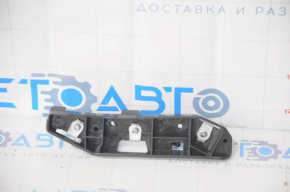 Front bumper mount left wing-bumper Ford Edge 19-