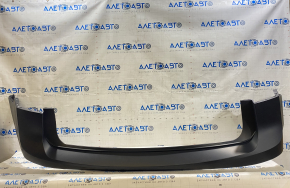 Bare rear bumper VW Atlas 18-20