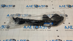 Front bumper mount right wing Honda CRV 17-22 TW