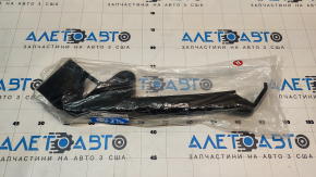 Front bumper mount right wing Honda CRV 17-22 TW