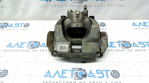 Front left caliper Ford Fusion mk5 13-20 hybrid, plug-in, for 315mm disc