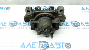 Front left caliper Ford Fusion mk5 13-20 hybrid, plug-in, for 315mm disc